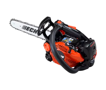 Echo CS-2511TES Moottorisaha 25,0 ccm / 1,11 kW, ES-start, 25 cm laippa, 2,3 kg - Echo moottorisahat - 15460278 - 1