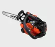 Echo CS-2511TES Moottorisaha 25,0 ccm / 1,11 kW, ES-start, 25 cm laippa, 2,3 kg - Echo moottorisahat - 15460278 - 8