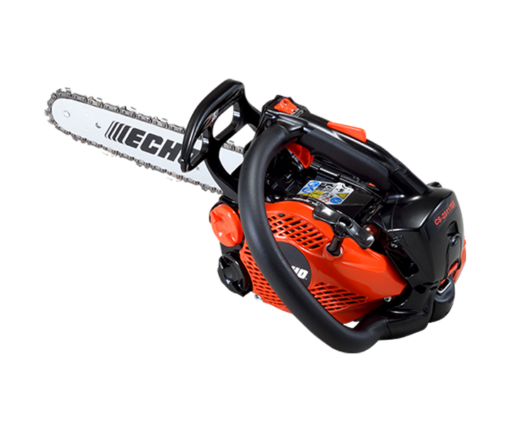 Echo CS-2511TES Moottorisaha 25,0 ccm / 1,11 kW, ES-start, 25 cm laippa, 2,3 kg - Echo moottorisahat - 15460278 - 1