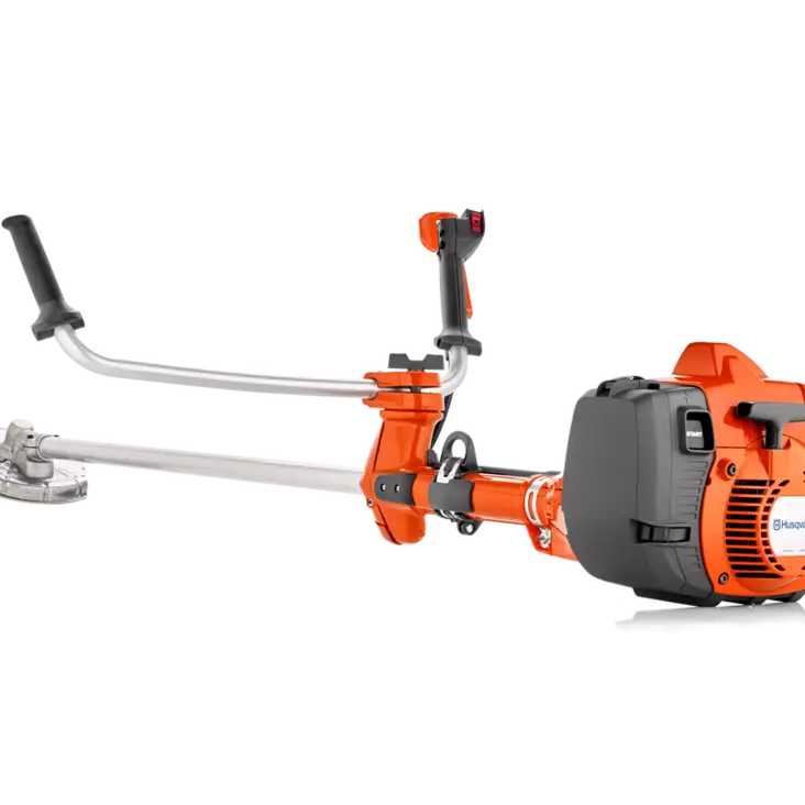 Husqvarna 545FX AutoTune 3.2 Raivaussaha, Balance XT2 valjaat ja raivausterä - Husqvarna raivaussahat - 967176508 - 1