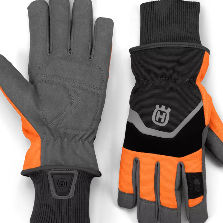 Käsineet Functional, talvimalli, 8 - Husqvarna viiltosuojakäsineet - 599649708 - 1