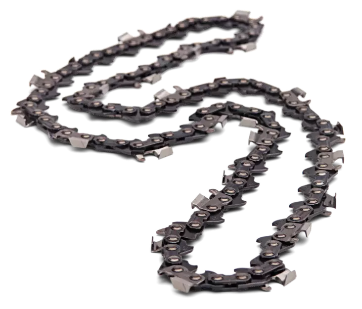Ketju H00 10" .1/4" 1,3 mm 58 L - Husqvarna teräketjut ja terälevyt - 501844058 - 1
