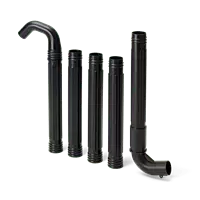 RÄYSTÄSSARJA 3 M, 125BVX - Husqvarna lehtipuhaltimet - 952711918 - 1