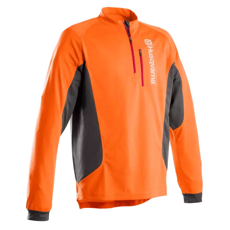 Technical työpaita, pitkähihainen, koko XL - Muut Husqvarna varusteet ja asusteet - 501720358 - 1