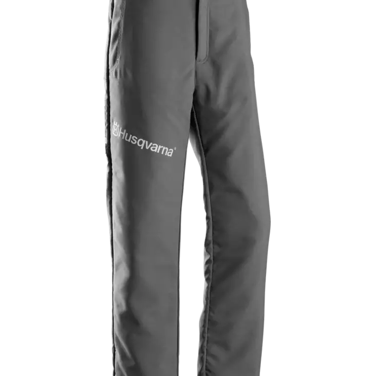 Turvahousut Classic Entry 20A, Husqvarna - Husqvarna turvahousut ja puserot - 529519444 - 1