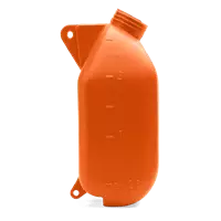 KOMBIKANNUN ÖLJYSÄILIÖ 2,5 L - Husqvarna varaosat - 505698009 - 1