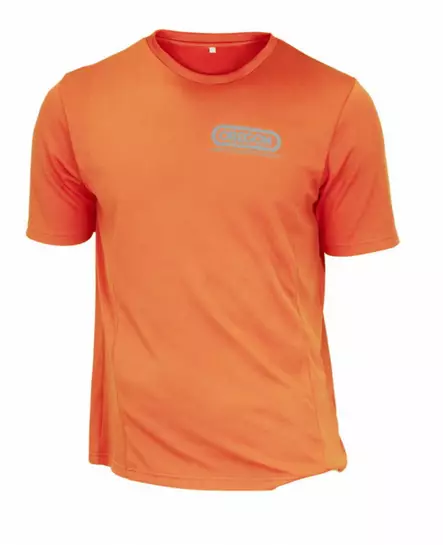 TEKNINEN ALUSPAITA OREGON, ORANSSI S - Oregon asusteet - 295480S-ORE - 1