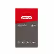 Teräketju Oregon 1/4" 1,1MM 64VL 12"/30cm - Oregon teräketjut - 24AP064E - 3