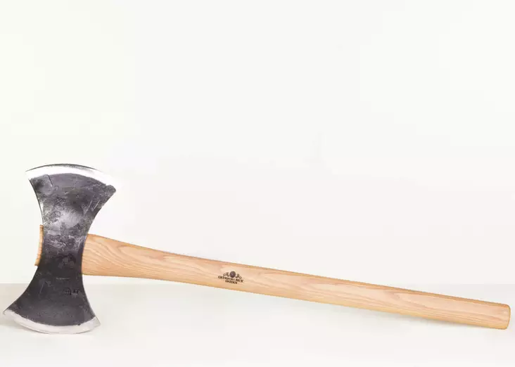 Heittokirves, Throwing axe 29" 75cm - Husqvarna metsätyökalut - 490-1-ORE - 1