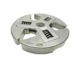 Kytkin, Echo CS-501 CS-452 CS-390 - Echo varaosat - A056000611-ECHO - 1