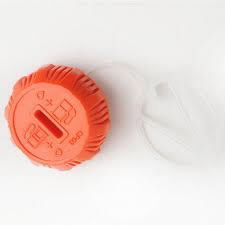 CAP ASY, FUEL - Echo varaosat - P021037920-ECHO - 1