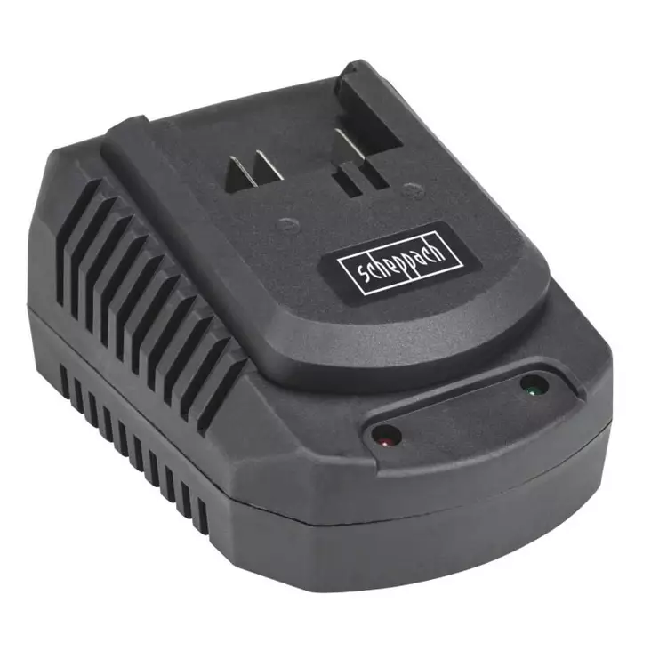 Akkulaturi Scheppach FC2.4-20ProS - Scheppach Akkukoneet - 7909205702-SCHEP - 1