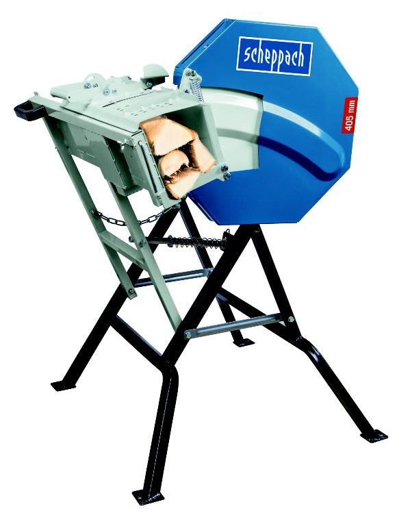 HALKOSIRKKELI SCHEPPACH HS410/230V - Klapisirkkelit - 5905114901-SCHEP - 1