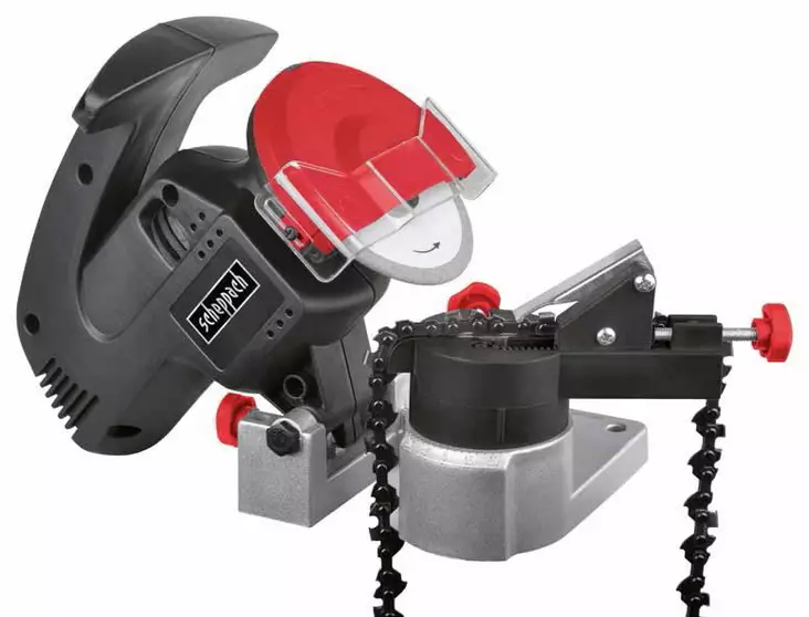 TEROITUSLAITE KS1200/230V/220W - Scheppach Tuotteet - 5903602901-SCHEP - 1