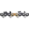 Ketju S85 Semi chisel .3/8" 1,5 mm - Teräketju mittatilauksesta - 585549101R - 1