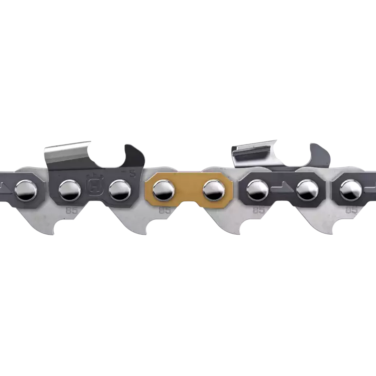 Ketju S85 Semi chisel .3/8" 1,5 mm - Teräketju mittatilauksesta - 585549101R - 1