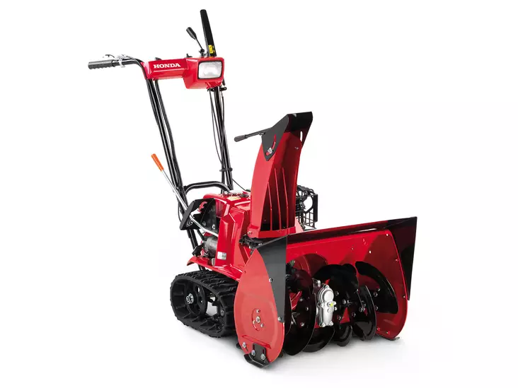 Lumilinko Honda HSS655 ET Telamalli - Honda lumilingot - HSS655K1ET - 1