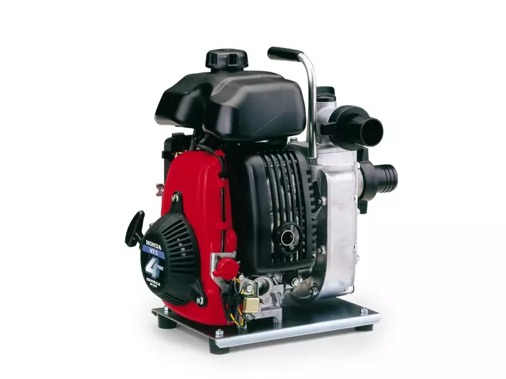 Vesipumppu Honda WX15 - Honda Vesipumput - WX15TEX - 1
